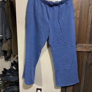 Hollister Women’s Blue Sweatpants